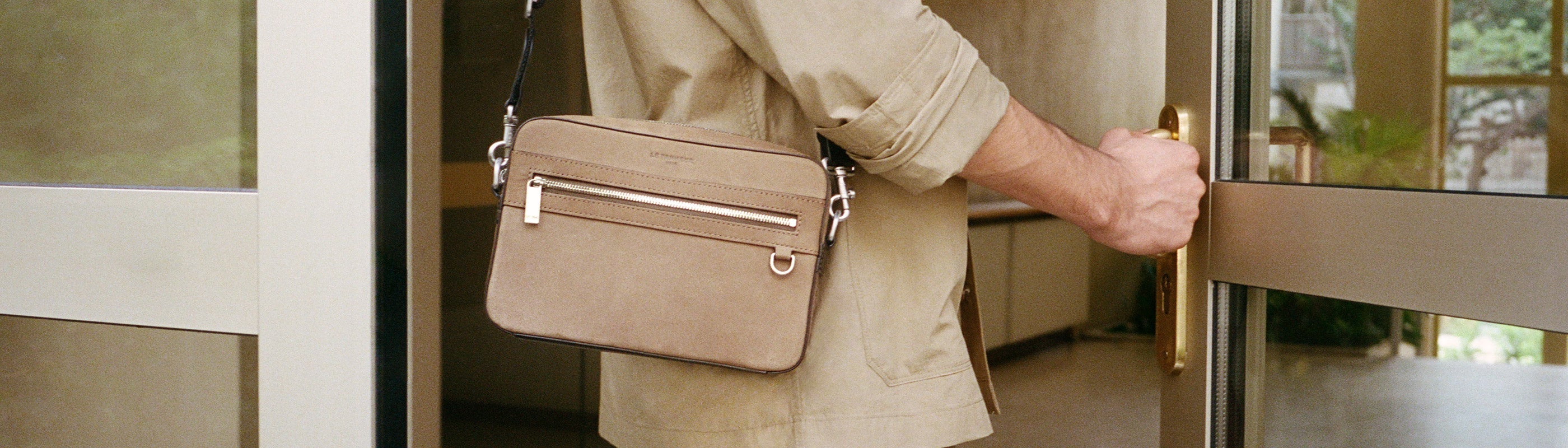 Soldes - Homme