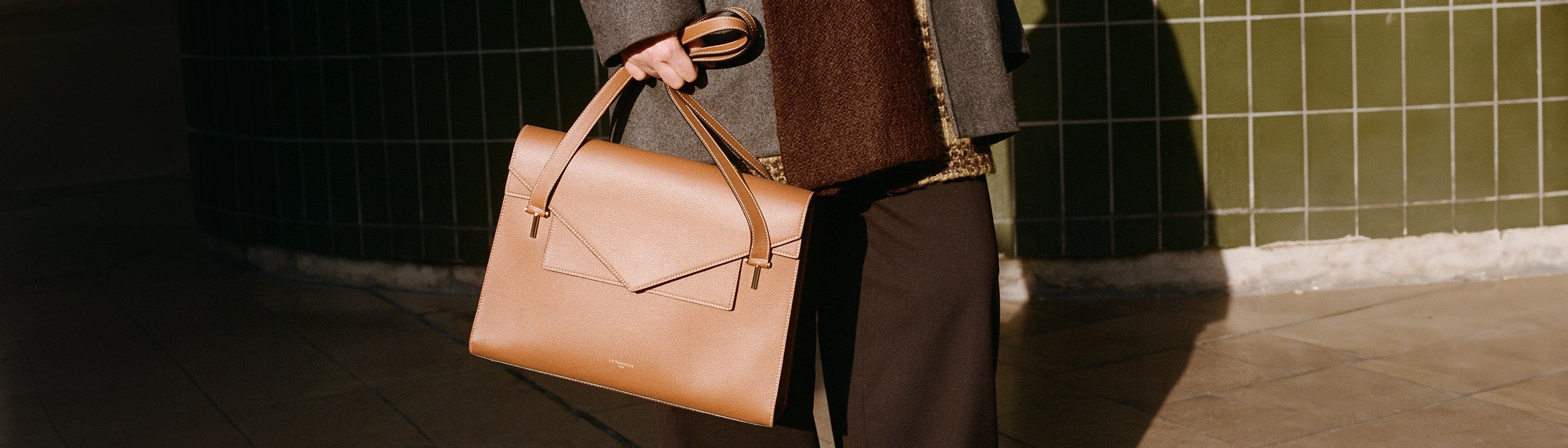 Sac ordinateur Femme