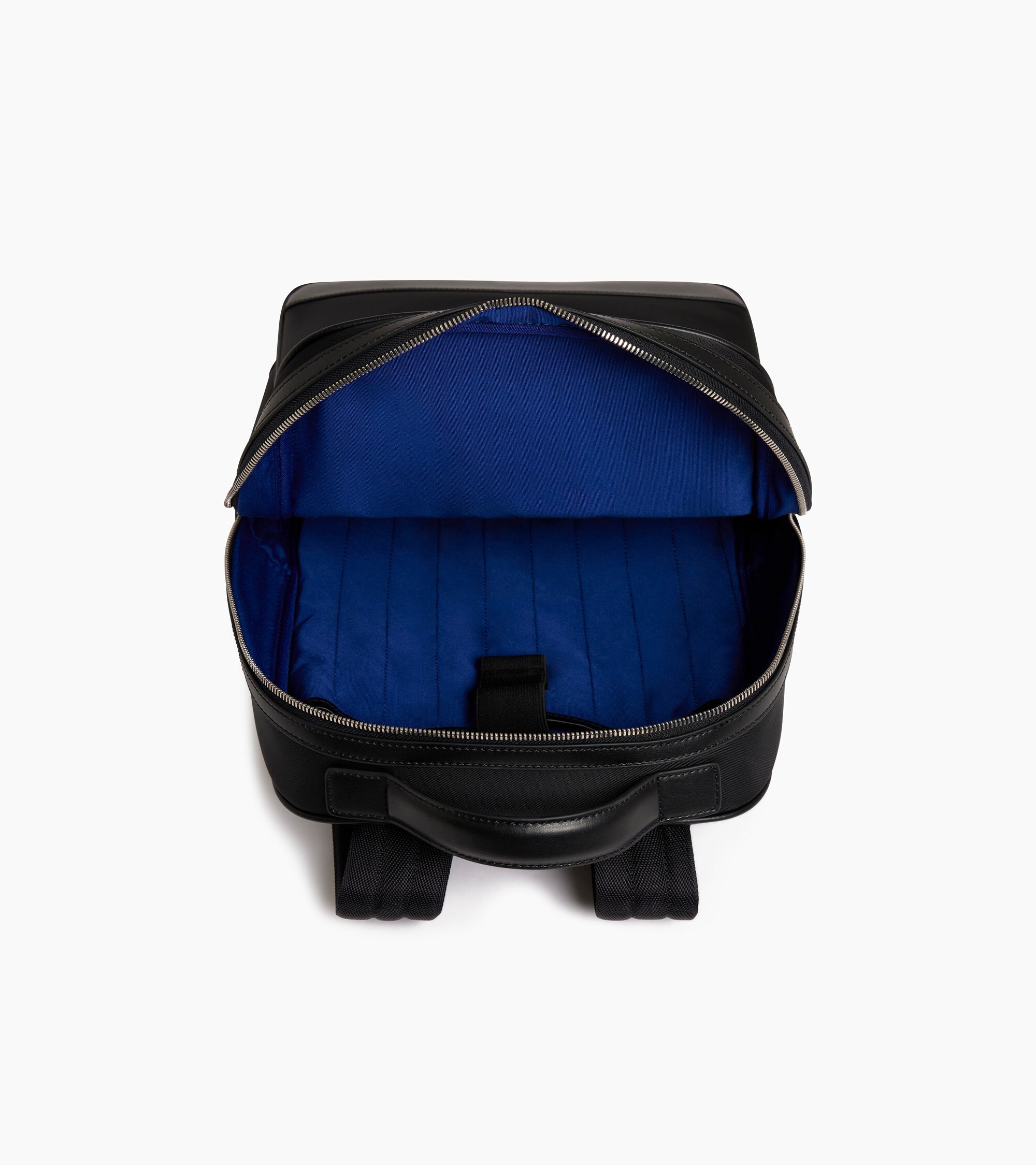 Rucksack Gaspard mit Reißverschluss