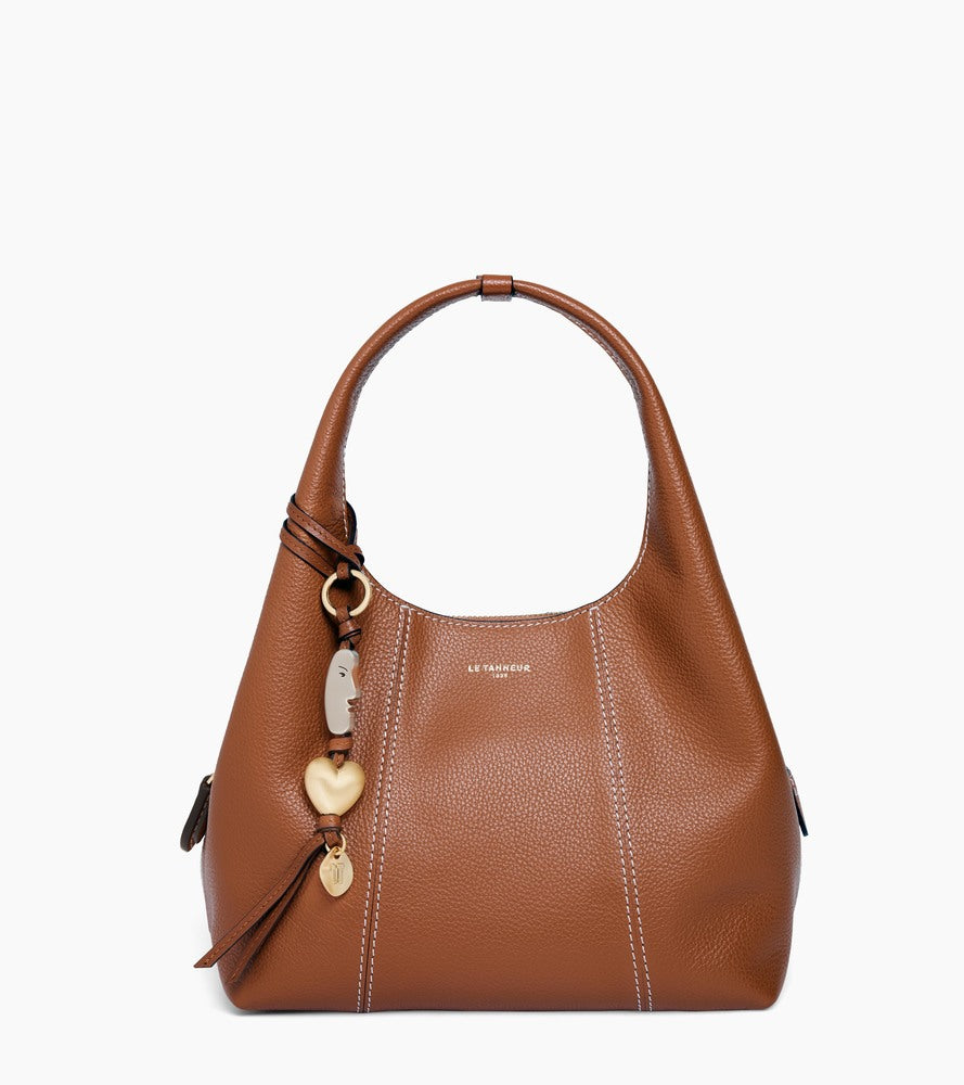 "Le Bisou" bag charm