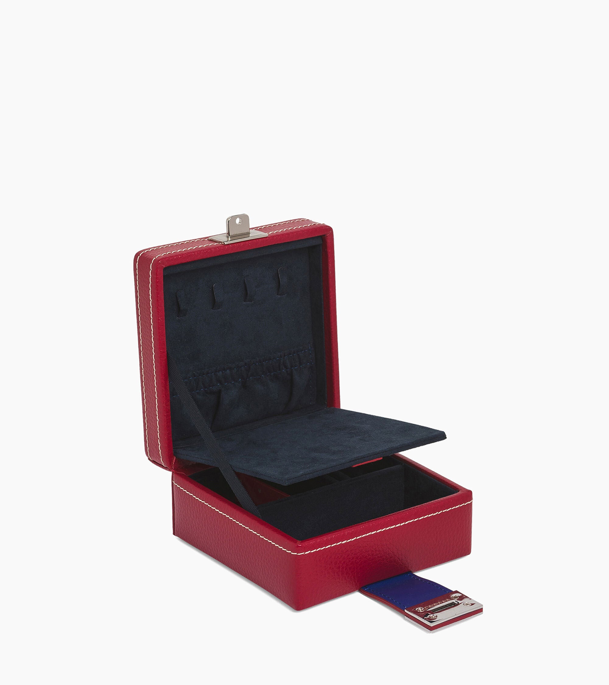 Small jewelry case