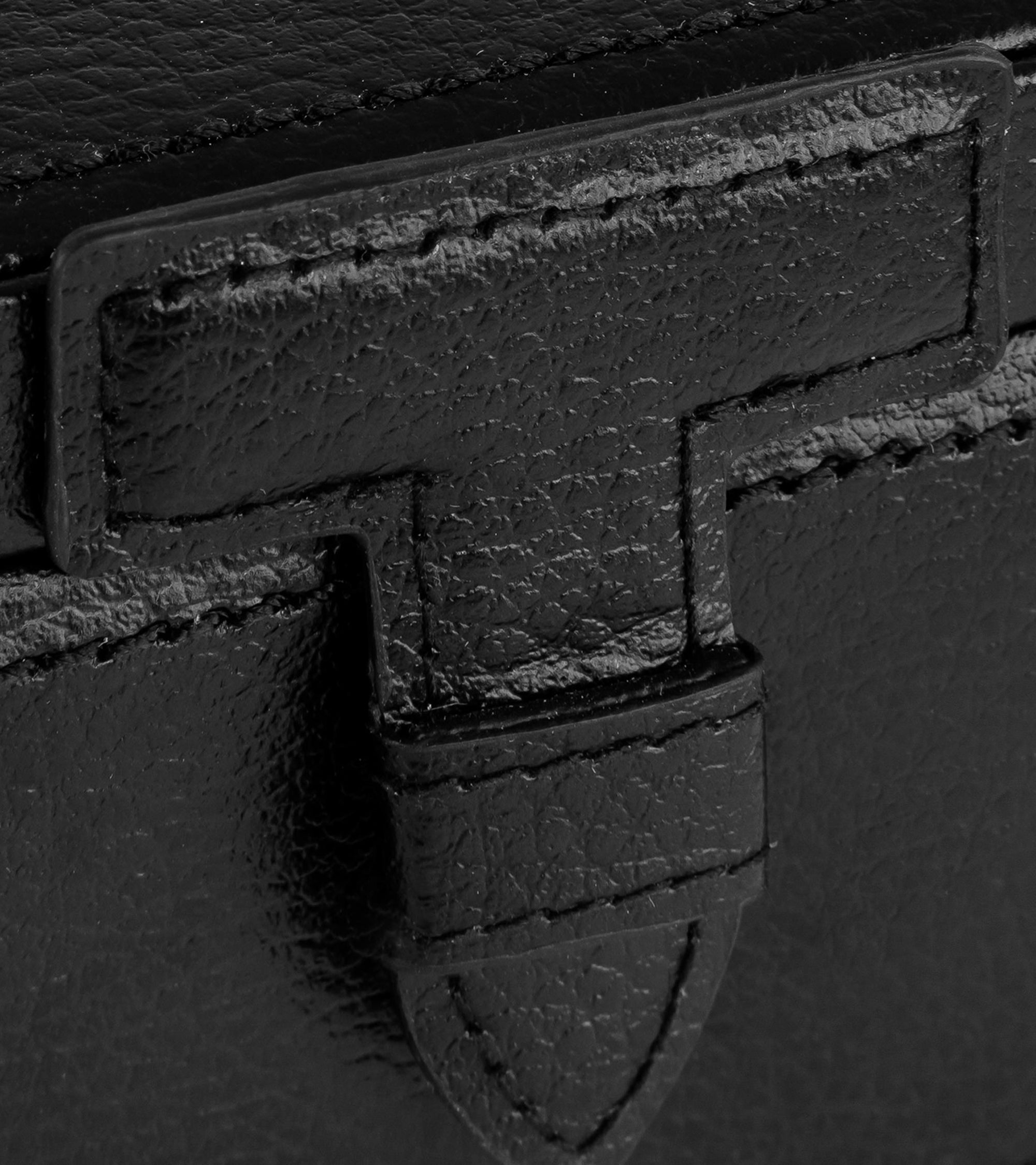 Estuche de piel para 5 relojes de pulsera