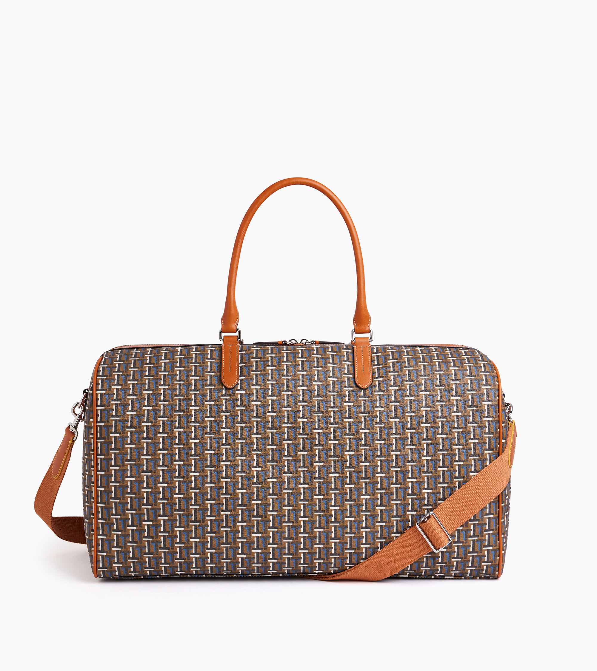 Reisetasche 24h aus Monogram Canvas