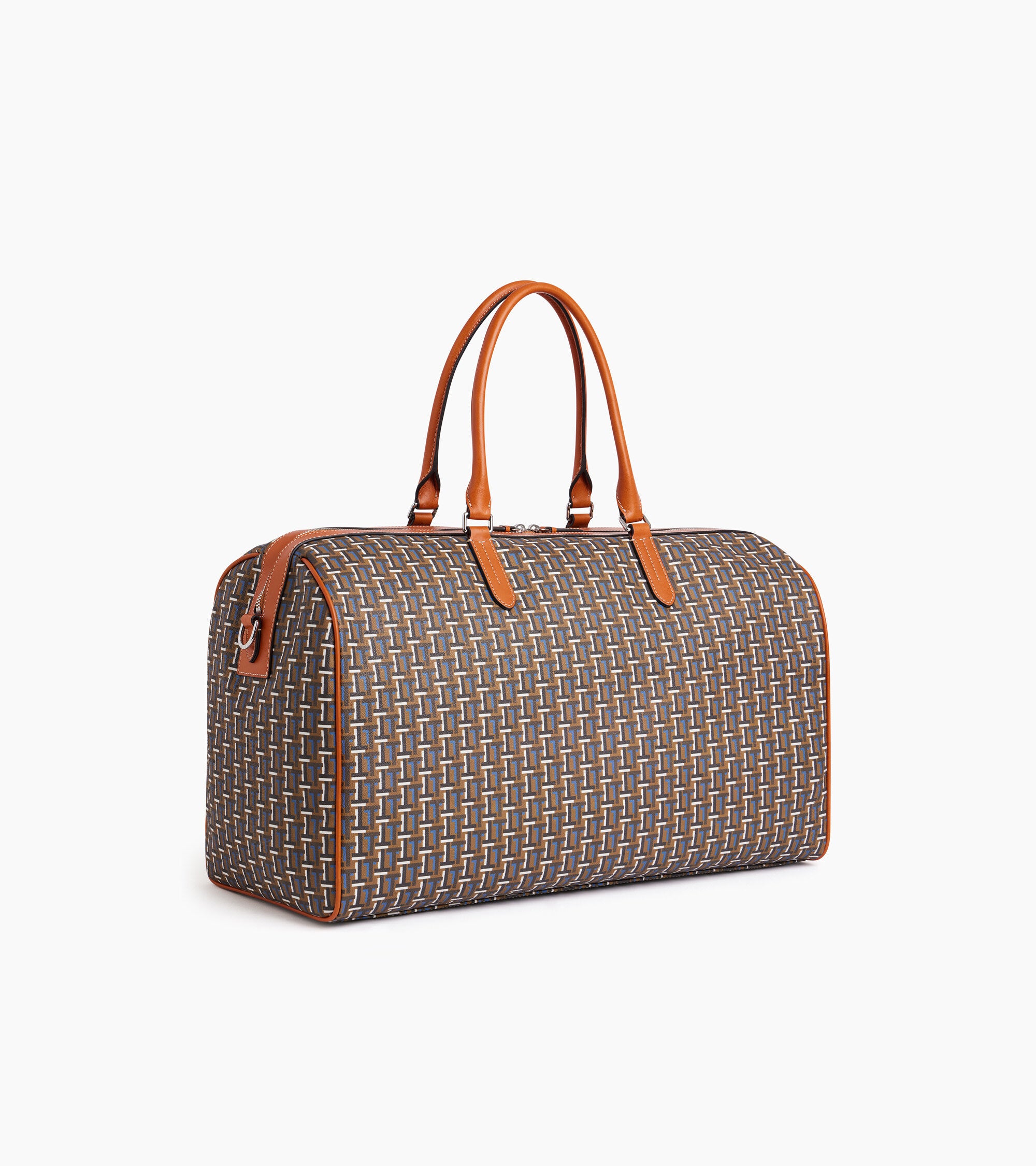 Reisetasche 24h aus Monogram Canvas