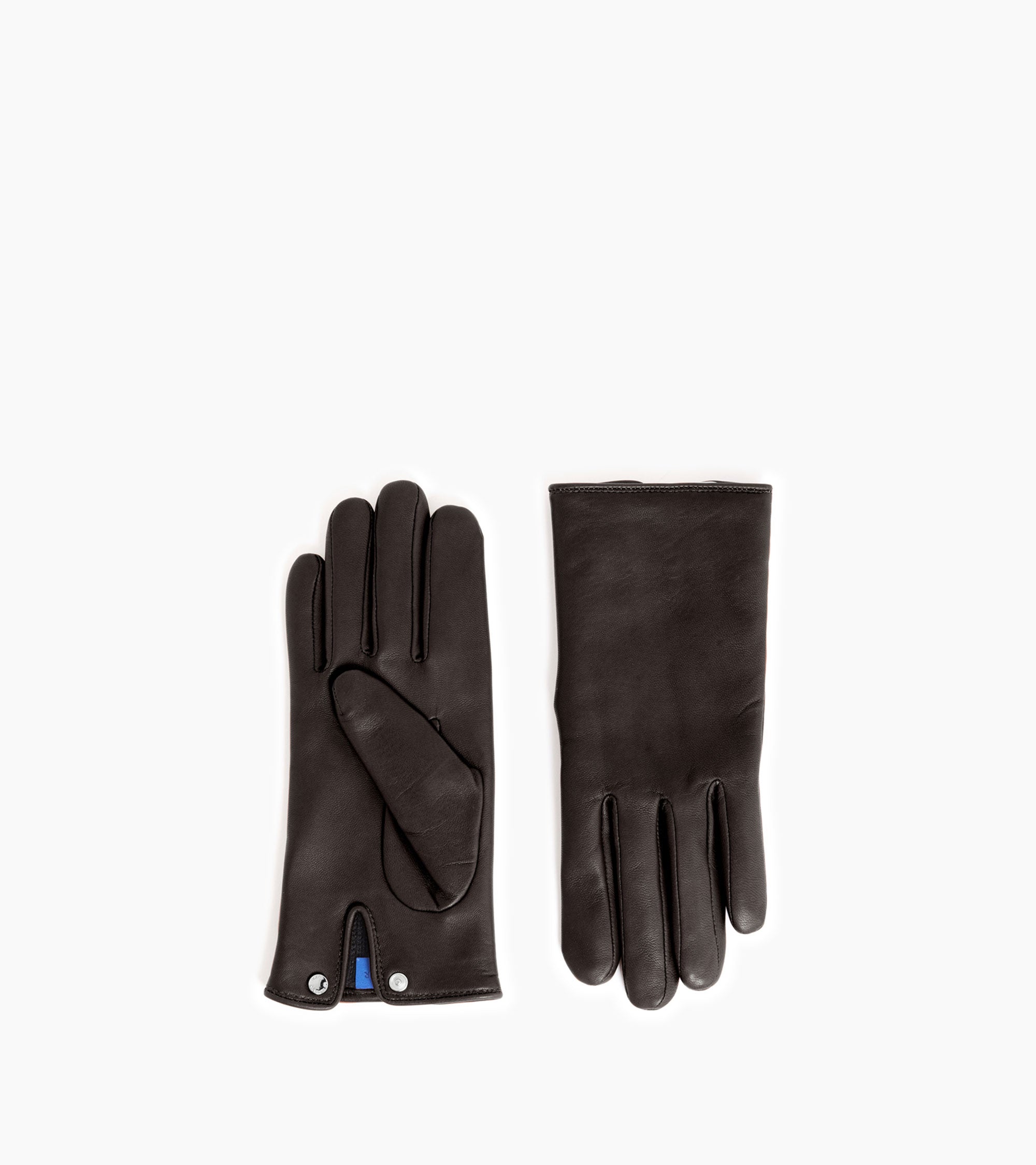 Women's lamb leather gloves