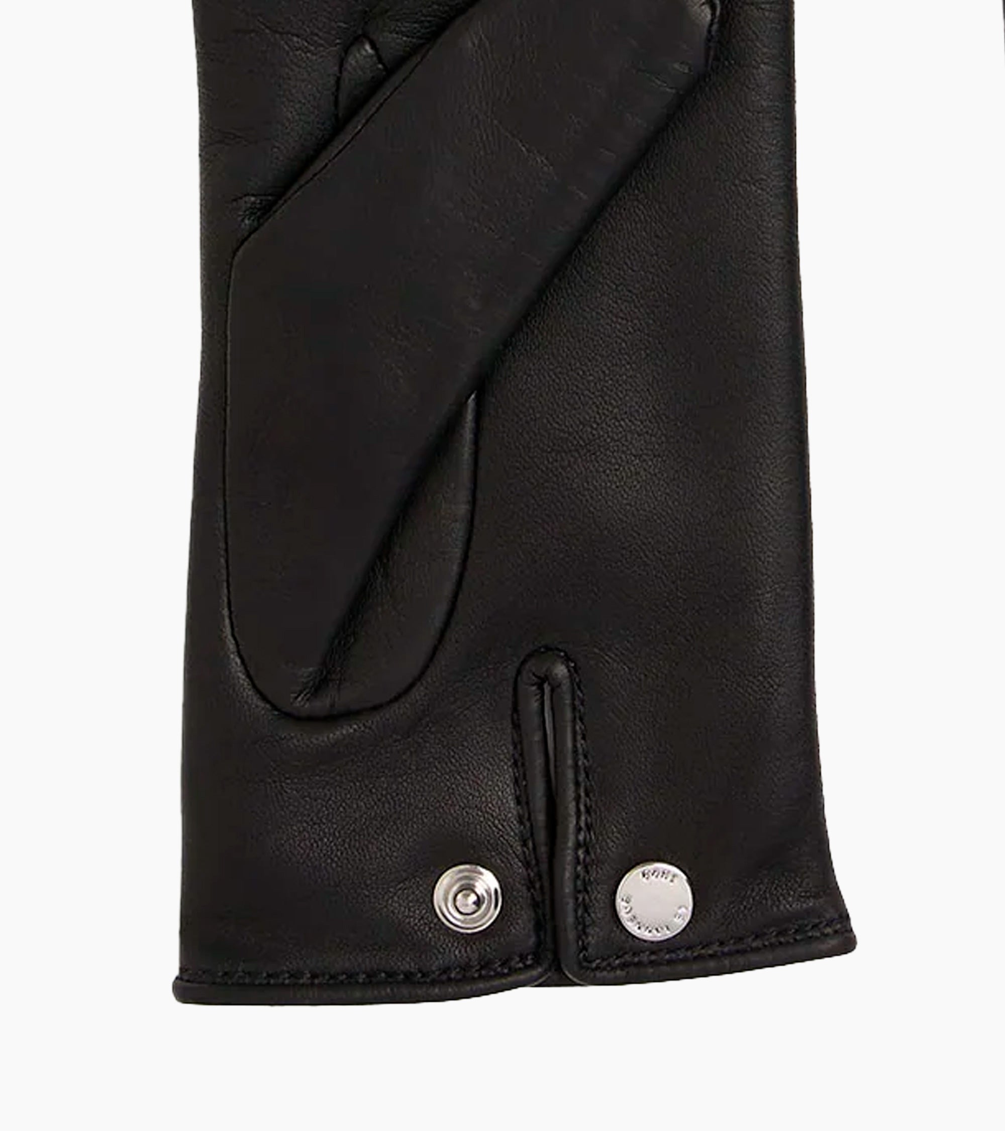 Women's lamb leather gloves