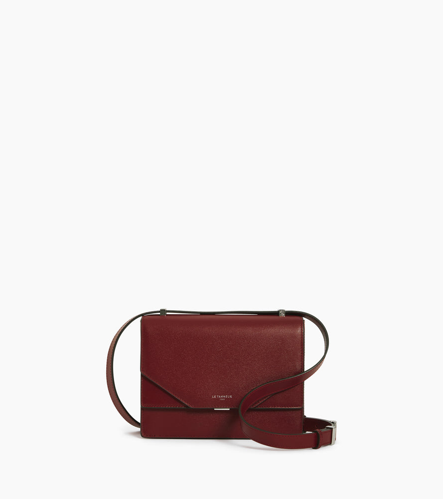 Petit sac bandoulière Naya en cuir liégé